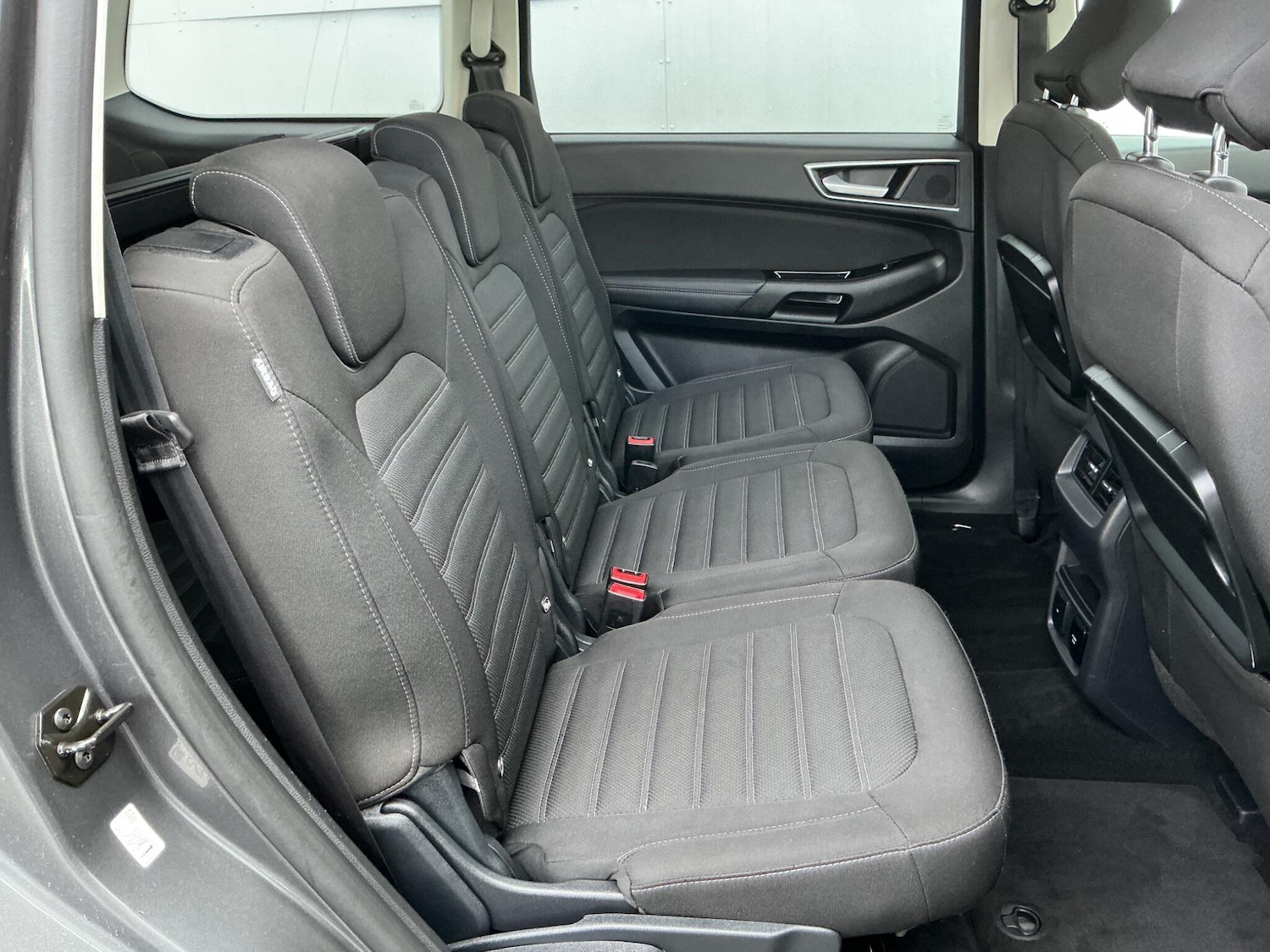 Used Ford Galaxy 2022 for sale - 76573788: Photo 8