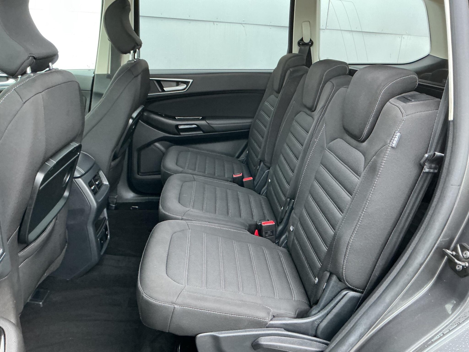 Used Ford Galaxy 2022 for sale - 76573788: Photo 9