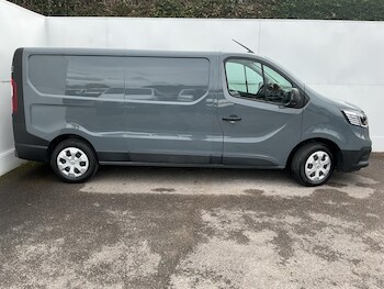 Used Renault Trafic 2022 for sale - 77969885: Photo