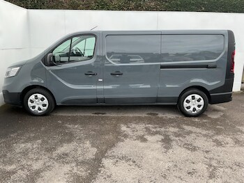 Used Renault Trafic 2022 for sale - 77969885: Photo