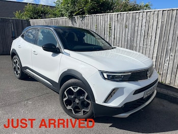 Used Vauxhall Mokka 2023 for sale - 78854549: Photo