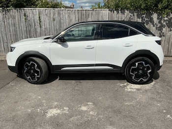 Used Vauxhall Mokka 2023 for sale - 78854549: Photo