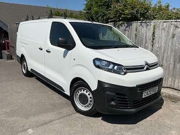 Used Citroen Dispatch 2020 for sale - 79180919: Photo