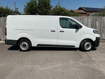 Used Citroen Dispatch 2020 for sale - 79180919: Photo
