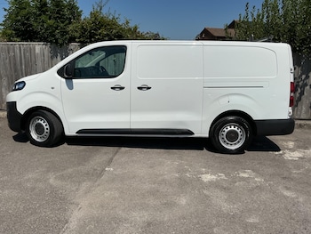 Used Citroen Dispatch 2020 for sale - 79180919: Photo