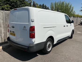 Used Citroen Dispatch 2020 for sale - 79180919: Photo