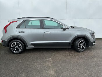 Used Kia Niro 2022 for sale - 77358725: Photo