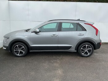Used Kia Niro 2022 for sale - 77358725: Photo
