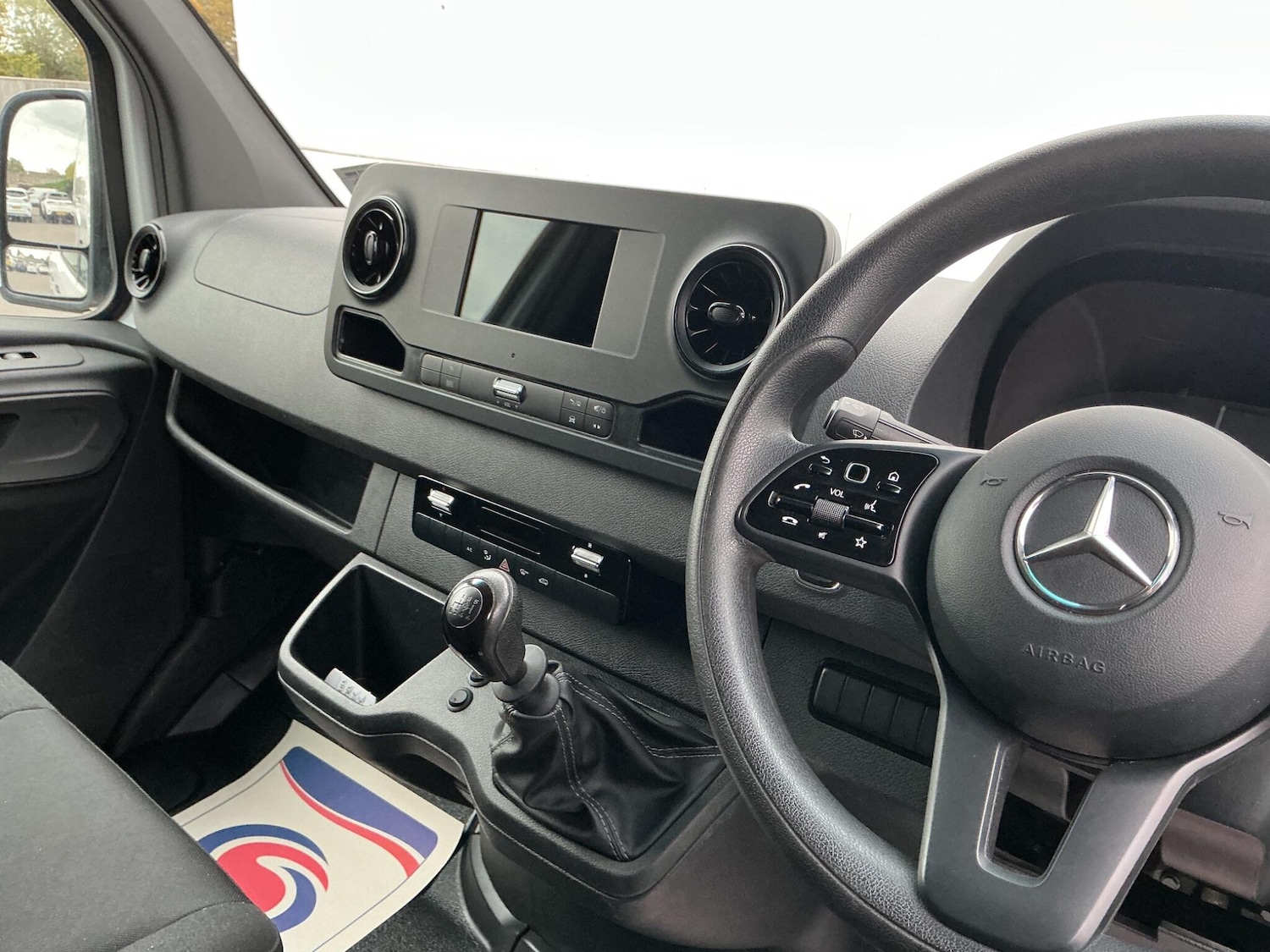 Used Mercedes-Benz Sprinter 2022 for sale - 76989752: Photo 10