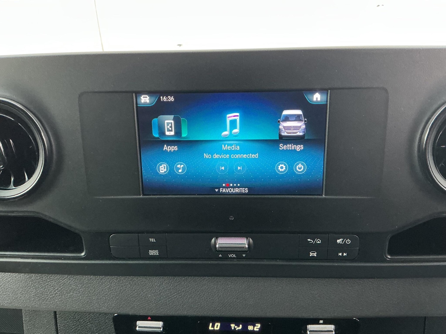 Used Mercedes-Benz Sprinter 2022 for sale - 76989752: Photo 11