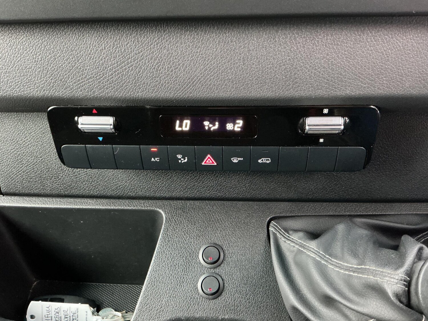 Used Mercedes-Benz Sprinter 2022 for sale - 76989752: Photo 12