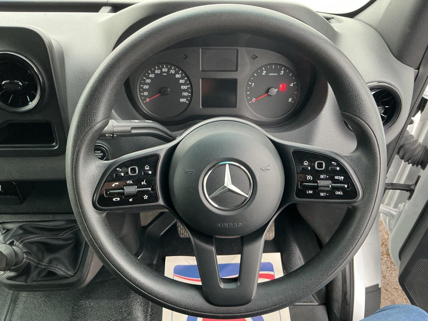 Used Mercedes-Benz Sprinter 2022 for sale - 76989752: Photo 13