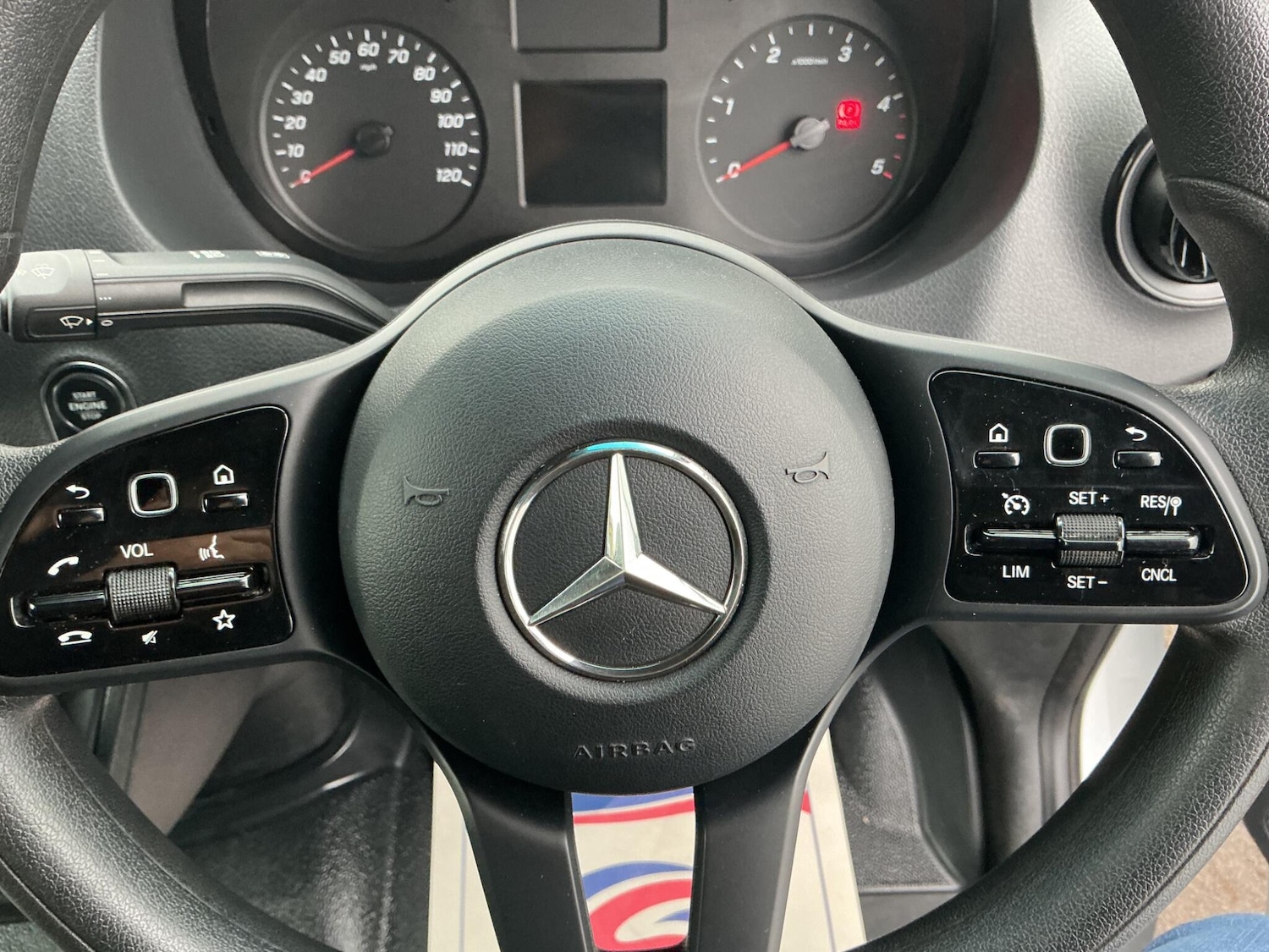 Used Mercedes-Benz Sprinter 2022 for sale - 76989752: Photo 14