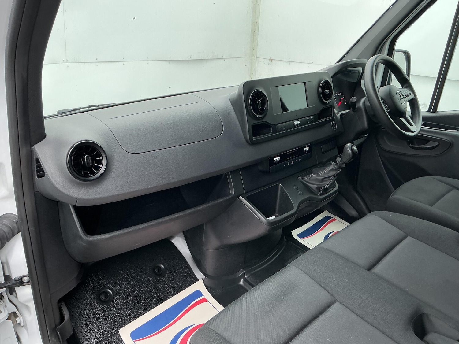 Used Mercedes-Benz Sprinter 2022 for sale - 76989752: Photo 20