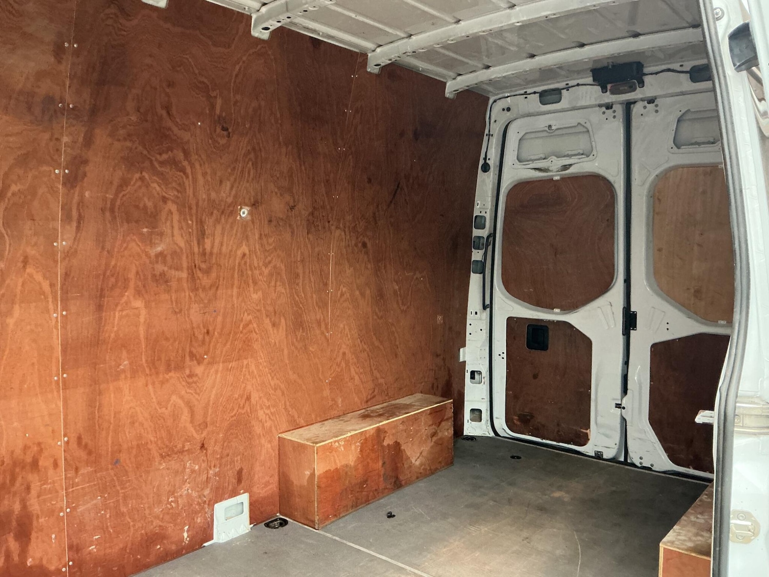 Used Mercedes-Benz Sprinter 2022 for sale - 76989752: Photo 25