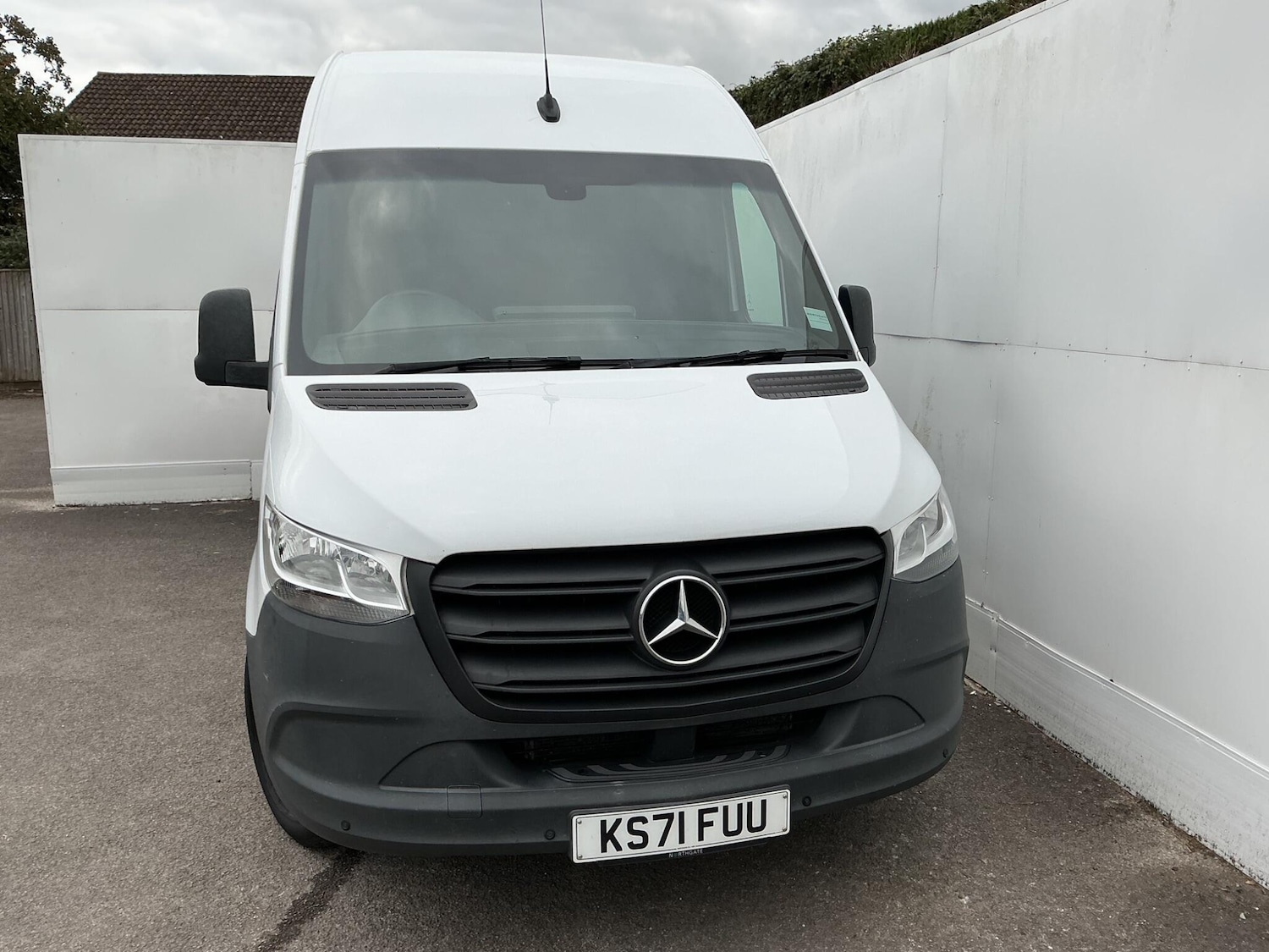 Used Mercedes-Benz Sprinter 2022 for sale - 76989752: Photo 26