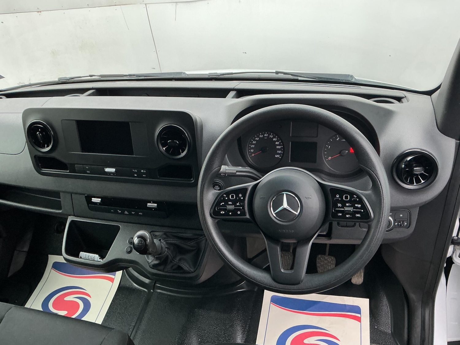 Used Mercedes-Benz Sprinter 2022 for sale - 76989752: Photo 5