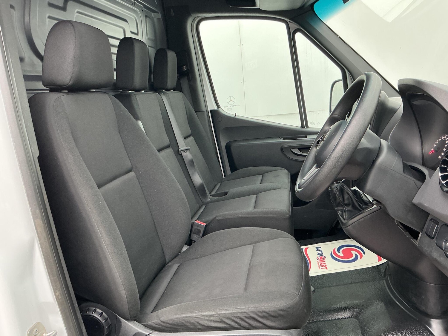 Used Mercedes-Benz Sprinter 2022 for sale - 76989752: Photo 6