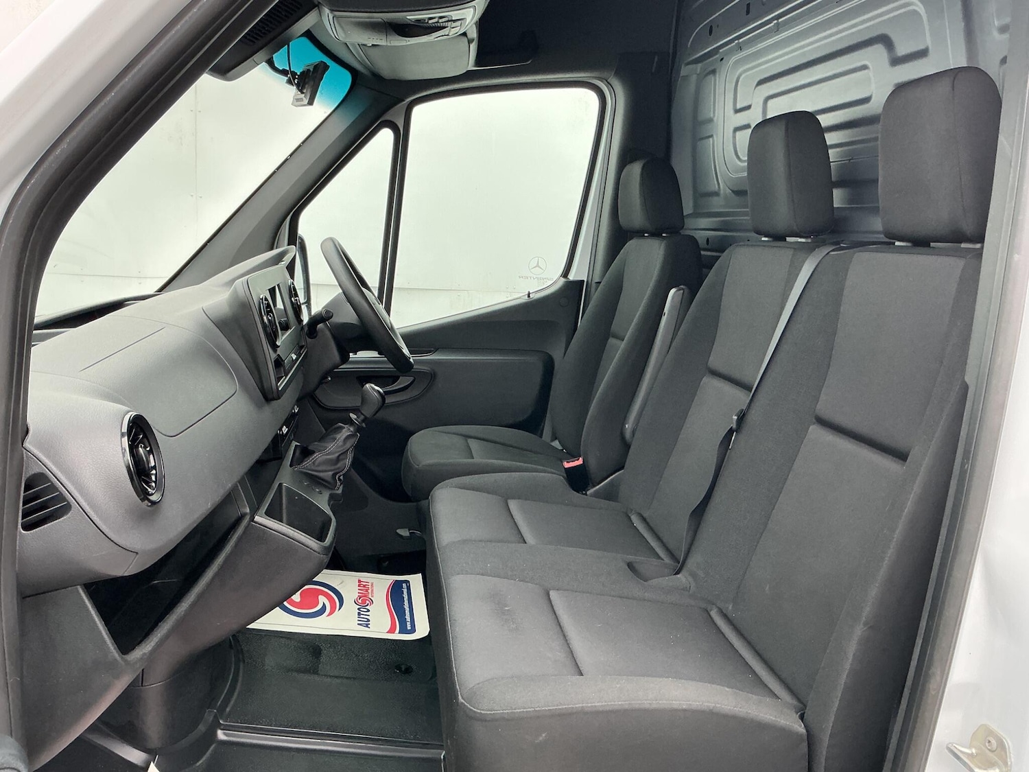 Used Mercedes-Benz Sprinter 2022 for sale - 76989752: Photo 7