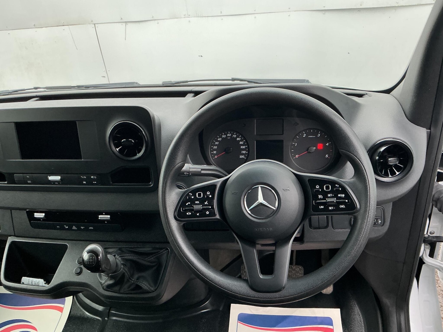 Used Mercedes-Benz Sprinter 2022 for sale - 76989752: Photo 8