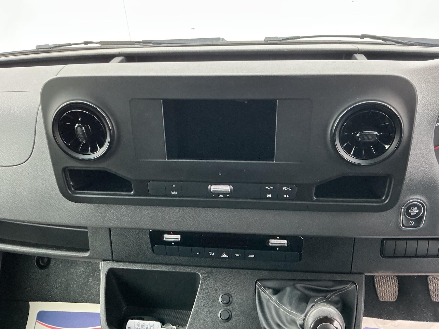 Used Mercedes-Benz Sprinter 2022 for sale - 76989752: Photo 9