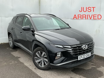 2022 (22) - 1.6 TGDi SE Connect 5dr 2WD