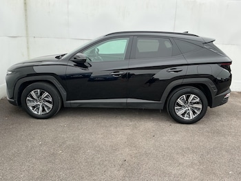 Used Hyundai TUCSON 2022 for sale - 76247026: Photo
