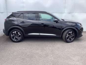 Used Peugeot 2008 2022 for sale - 75257549: Photo