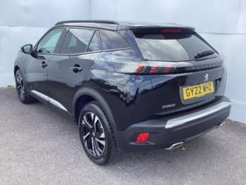 Used Peugeot 2008 2022 for sale - 75257549: Photo