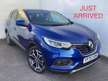 2020 (70) - 1.3 TCE GT Line 5dr