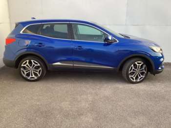 Used Renault Kadjar 2020 for sale - 74553797: Photo