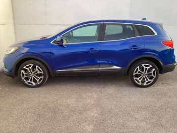 Used Renault Kadjar 2020 for sale - 74553797: Photo