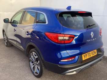 Used Renault Kadjar 2020 for sale - 74553797: Photo