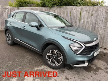 Used Kia Sportage 2023 for sale - 78878353: Photo