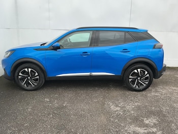 Used Peugeot 2008 2020 for sale - 77305727: Photo