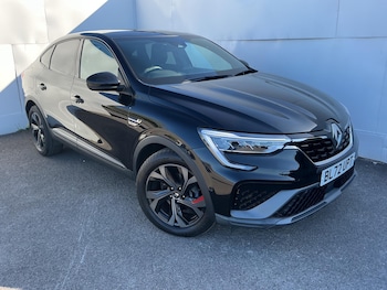 Used Renault Arkana 2023 for sale - 78404973: Photo