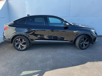 Used Renault Arkana 2023 for sale - 78404973: Photo