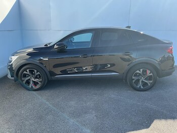 Used Renault Arkana 2023 for sale - 78404973: Photo