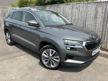 Used Skoda Karoq 2023 for sale - 79316084: Photo