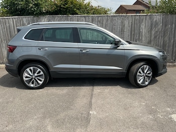 Used Skoda Karoq 2023 for sale - 79316084: Photo