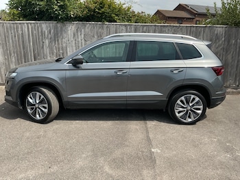 Used Skoda Karoq 2023 for sale - 79316084: Photo