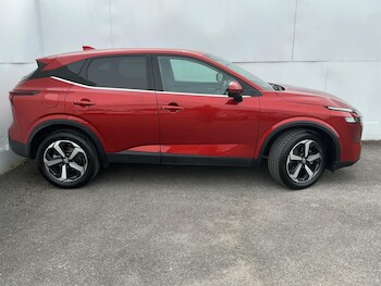 Used Nissan Qashqai 2022 for sale - 78047361: Photo