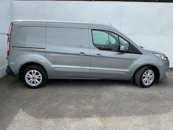 Used Ford Transit Connect 2022 for sale - 78007800: Photo