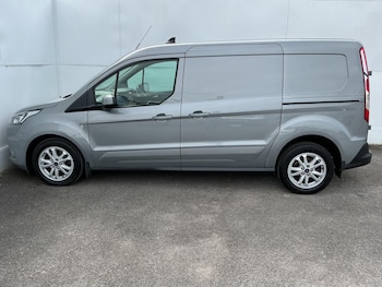 Used Ford Transit Connect 2022 for sale - 78007800: Photo