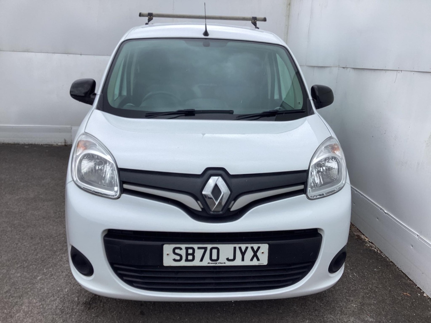 Vehicle 23