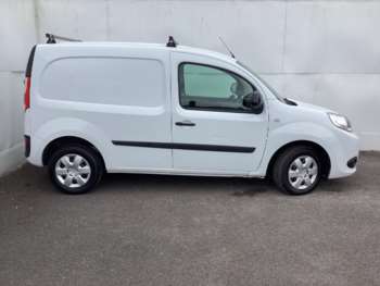 Used Renault Kangoo 2020 for sale - 75166946: Photo
