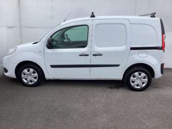 Used Renault Kangoo 2020 for sale - 75166946: Photo