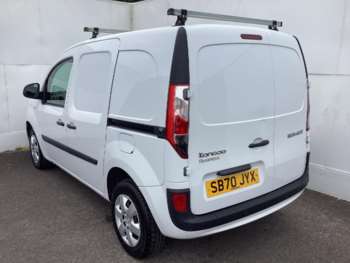 Used Renault Kangoo 2020 for sale - 75166946: Photo