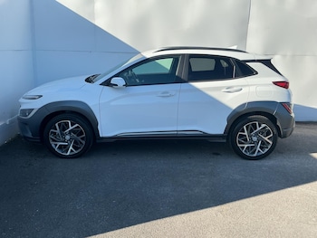 Used Hyundai KONA 2023 for sale - 78375701: Photo