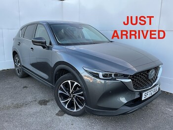 (72) - 2.0 SKYACTIV-G Sport Edition Euro 6 (s/s) 5dr